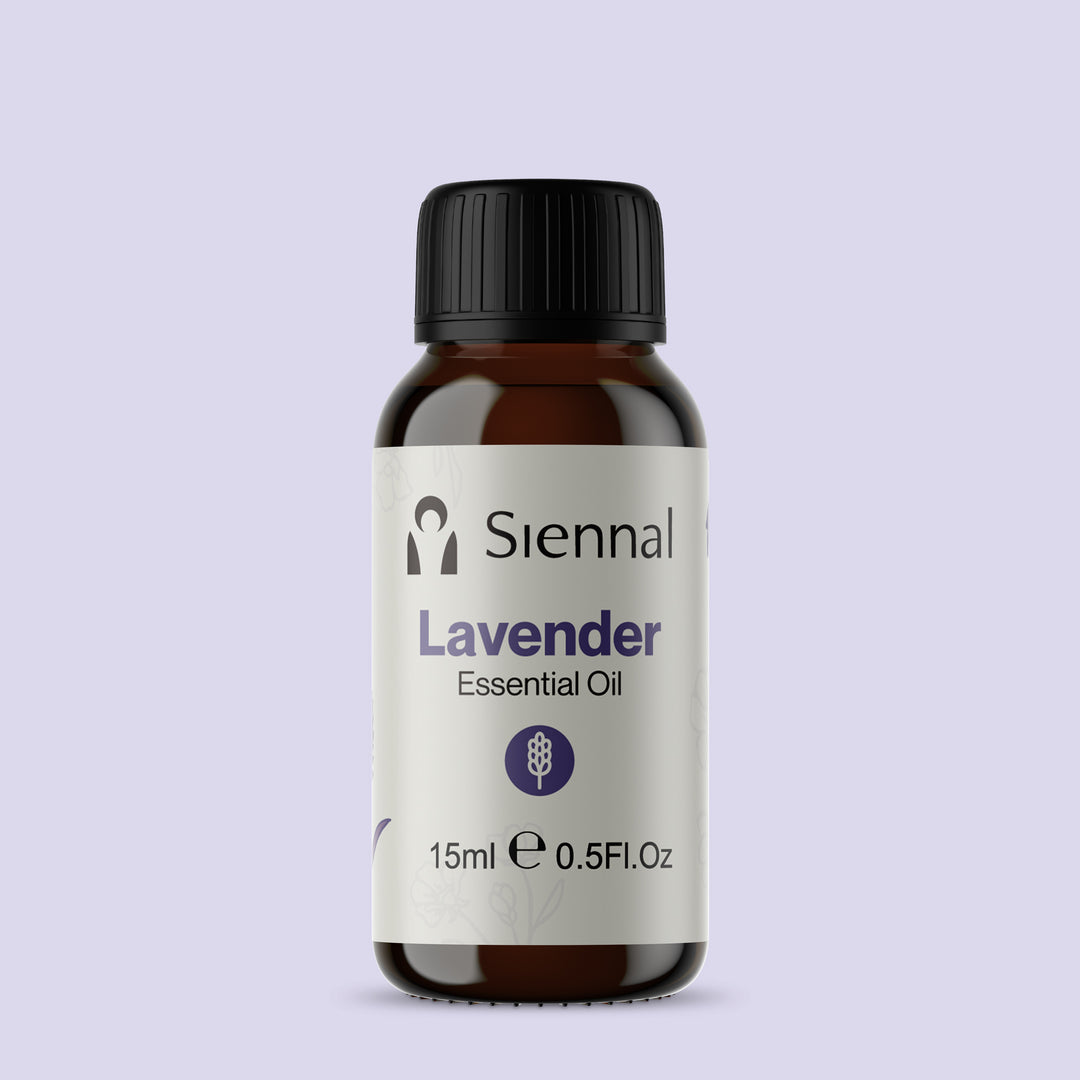 Lavender Essential Oil