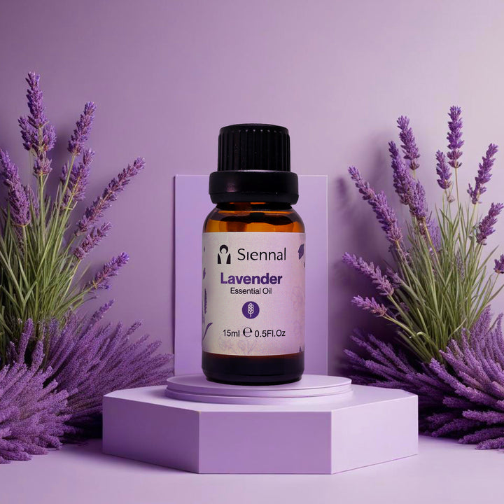 Lavender Essential Oil